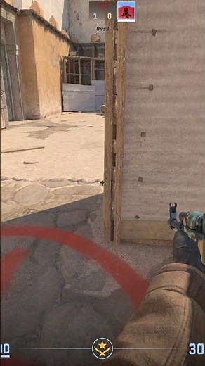 Setting the C4 Timer in CS2