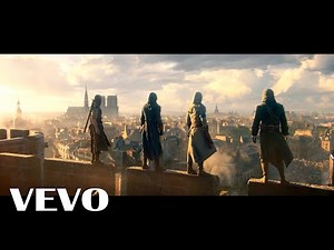 Imagine Dragons - Enemy | Assassin's Creed: Unity