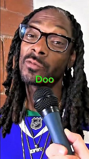 🥹 Nardwuar & Snoop Never Get Old.