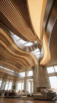 12 Ceiling Design Trends for Modern Homes (2026) ✨