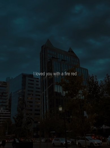 It's Too Late — Apologize Lyrics Highlight