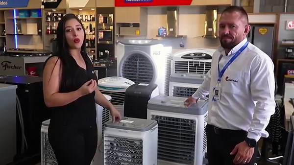 Ar Condicionado ou Climatizador? Qual o melhor pra você?