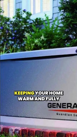 How Does a Whole Home Generator Work? Are Winter Outages So Common in Northeast Ohio?