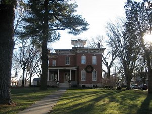William W. Marsh House - Alchetron, The Free Social Encyclopedia