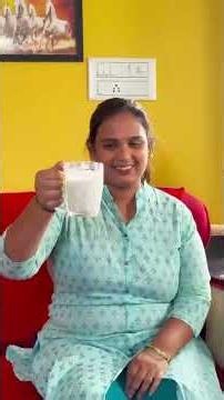 Best Daily Drink for Weight Loss? | Slim & Strength Herbal Weight Loss Powder Review