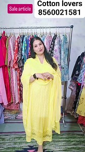 2.1K views · 13 reactions | ❤️❤️❤️ Cotton Lovers by Manisha ❤️❤️❤️ ...