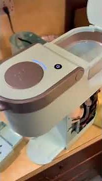 Fix keurig mini not pumping water