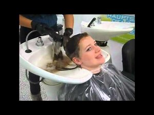 SayJazz - Der Friseur besuch