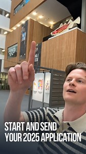 10K views · 25 reactions | 2025 UK university applications are now open! Get started on yours on UCAS Hub: https://bit.ly/37ntpwK | UCAS | Facebook