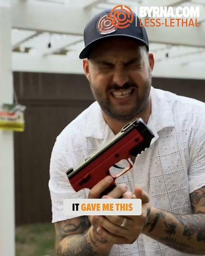 This Home Defense Tool Is A MUST-HAVE!