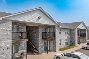 Arbor Ridge Apartments - 813 Falcon St Park Hills, MO 63601 | Apartments.com