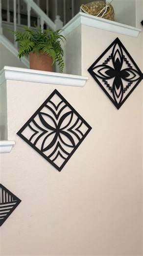 Pasefika Wall Décor (single) - Etsy