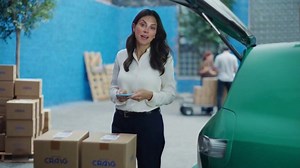 AT&T Business TV Spot, 'Never Miss a Beat'