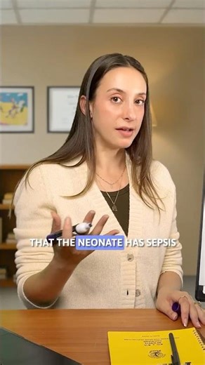 how long to treat neonatal sepsis?