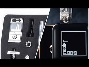 PANDORA RBA & 909 RBA