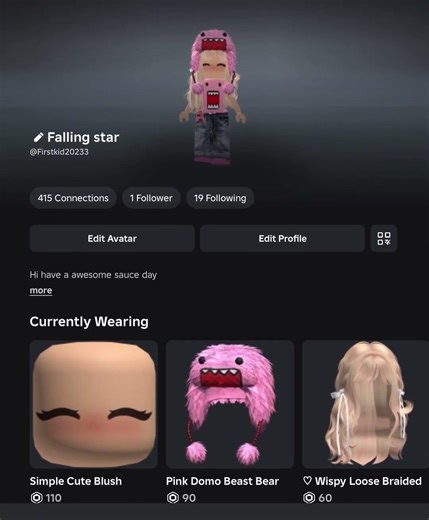 I want to see how many people will add me or follow me