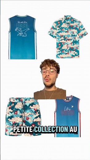 Nouvelle collection Latias et Latios chez Celio ! #pokemon #celio #vetements