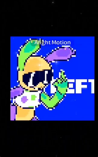 Two animation meme #dandysworld (NOT MINE)