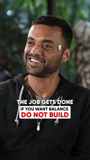 Startups Do Not Get Built With a 9–5 Attitude | Deepinder Goyal - Raj Shamani #shorts