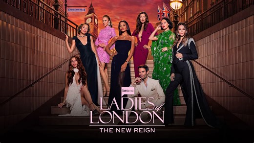 ‘Ladies Of London: The New Reign’ Cast Photos, Premiere Date & Trailer Set At Bravo