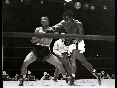 ROBINSON v TURPIN (12/09/1951)