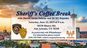 4.6K views · 144 reactions | Bexar County Sheriff's Office on Reels | Facebook