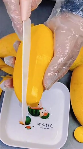 ✨ THE ULTIMATE SATISFYING MANGO - A Bite You’ll Never Forget! What if we told you a mango could make you smile instantly? Satisfying mangoes do exactly that – with their golden, sun-ripened flesh, sweet-tangy taste, and texture that’s pure perfection! Key traits of a top-notch satisfying mango: - Perfectly ripened – picked at just the right time for maximum flavor - Creamy smoothness – no tough strands to get in the way - Balanced taste – sweet with just a touch of zing - Natural glow – skin tha