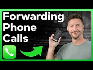 How To Check Phone's Call Forwarding