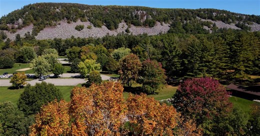 Wisconsin DNR finalizes deal to expand Devil's Lake State Park by 100 acres