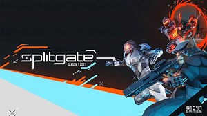 Splitgate – Taking FPS to the next level | Digit