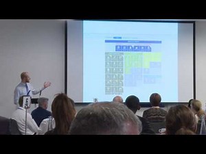 PechaKucha: how using the model hospital can drive improvement