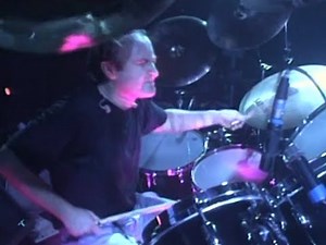 Isolated Live Drums | Genesis - Fading Lights (Live 1992 Earls Court)
