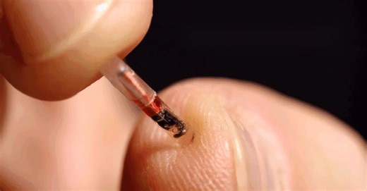 Washington state bill would ban employers from forcibly microchipping workers