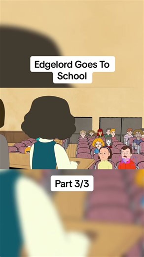 #parody #caillou #clips #animatedstories