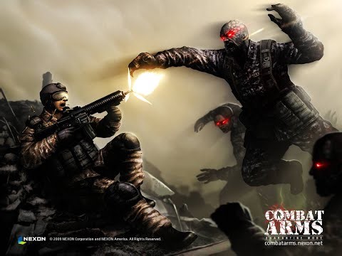 Combat Arms Quarantine Mode
