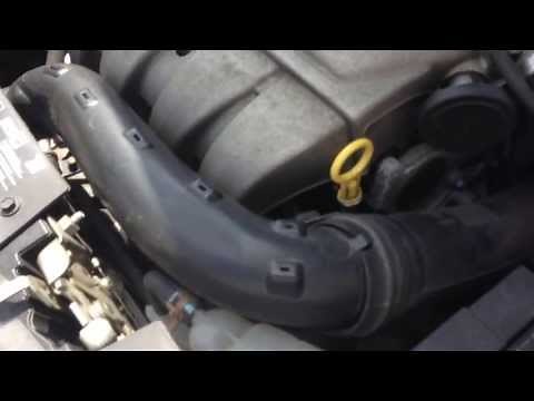 bruit butée embrayage ( clio 3 rs phase 1 )