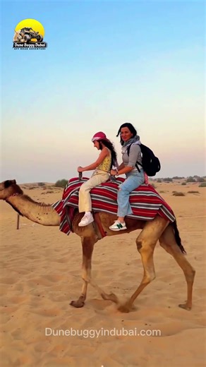 Desert Safari With Dune Buggy Tour 2025