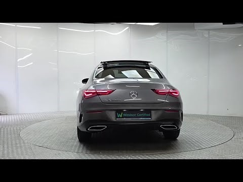 KT23JVD - 2023 Mercedes-Benz CLA 250e AMG Line Premium Plus Night Edition E...