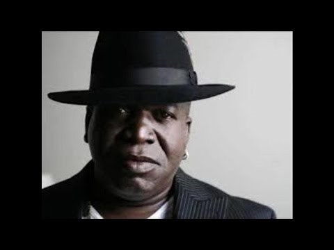 Barrington Levy - Money Move