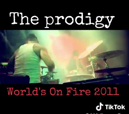Тhе рrodigy on TikTok