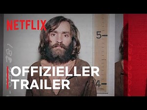 Chaos: Die Manson-Morde | Offizieller Trailer | Netflix