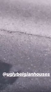 59K views · 192 reactions | Tiny houses with big dreams | UGLY BELGIAN HOUSES | Facebook