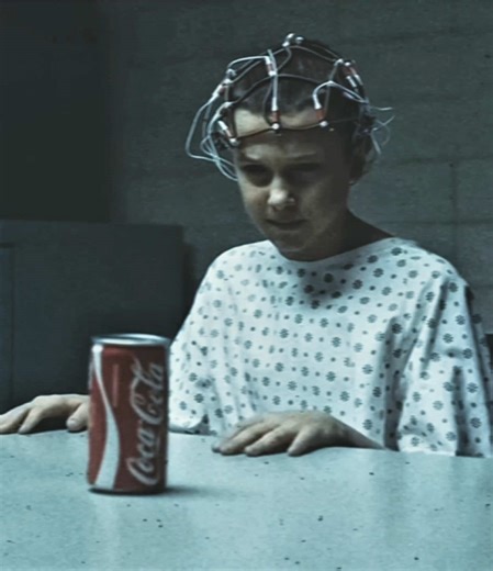 Exploring the Scary Moments of Stranger Things