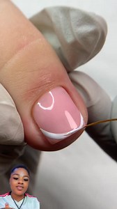 Toenails application tutorial.MAMA G | MAMA G