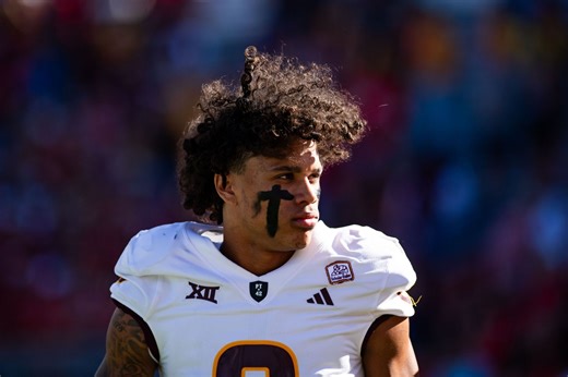 Jordyn Tyson injury update: CFB insider gives major news on Arizona State WR’s status despite Kenny Dillingham holding him back