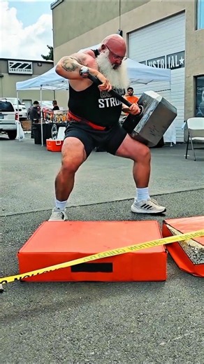 Normal hammer vs King of thors hammer #hammer #shorts #edit #viral
