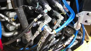 1.6K views · 12 reactions | How simple it is to self Install Idigbest hydraulic Control valves | IDigBest | Facebook