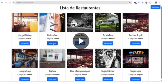 #ruby #sql #frontend #backend #lewagon #rubyonrails #webdevelopment #learningtocode | Douglas Chagas Reis