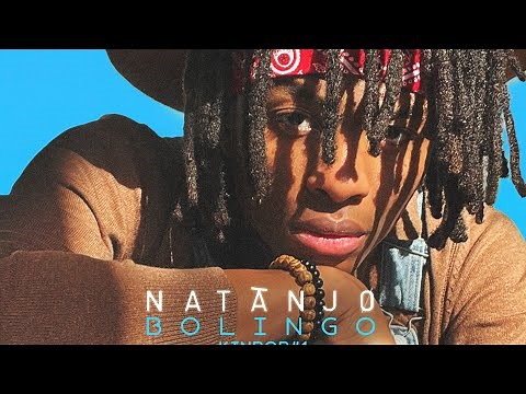 Bolingo ( Kinpop#1) lyrics video