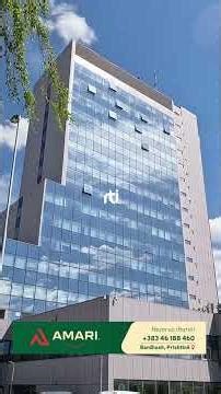 Presidentja Vjosa Osmani shpërndan Kuvendin, Kosova shkon prapë në zgjedhje parlamentare. | RTI